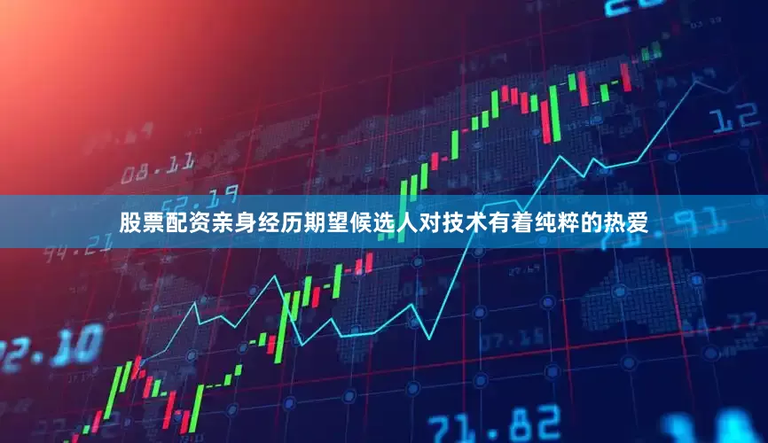 股票配资亲身经历期望候选人对技术有着纯粹的热爱