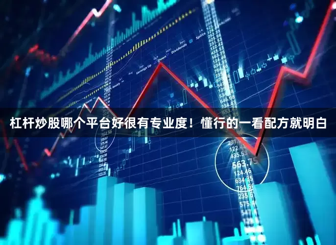 杠杆炒股哪个平台好很有专业度！懂行的一看配方就明白