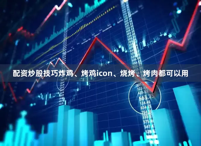 配资炒股技巧炸鸡、烤鸡icon、烧烤、烤肉都可以用
